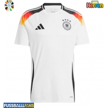 Deutschland Heimtrikot EM 2024 Kurzarm